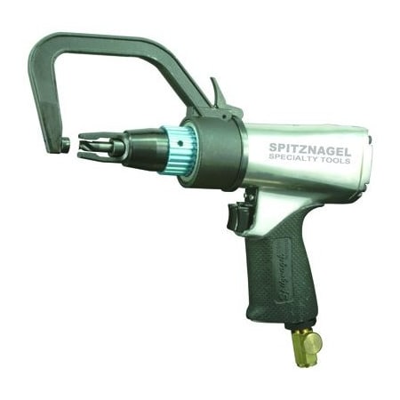 Dent Fix Equipment SPOT ANNIHILATOR DELUXE KIT- 1000 RPM DF15DX